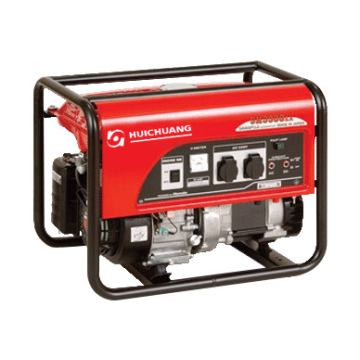 Best Selling Generator (SH3900EX_3.3KVA)